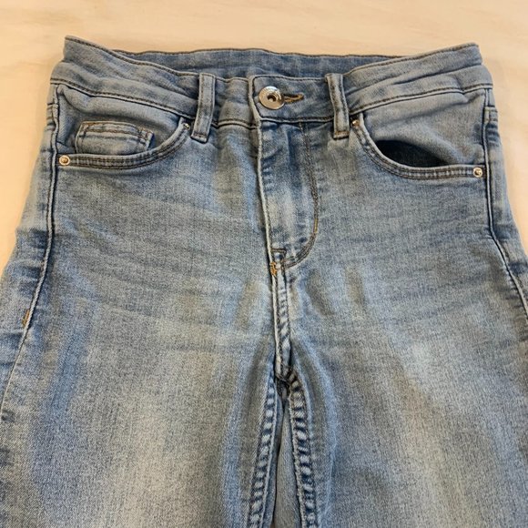 H&M  Skinny Regular Jeans - Picture 1 of 10